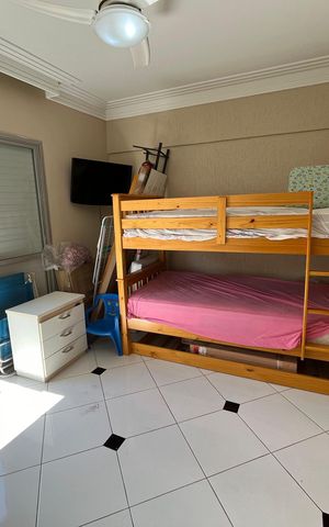 Apartamento para alugar com 80m², 2 quartos e 1 vaga Apartamento para alugar com 80m², 2 quartos e 1 vagaQuarto 2