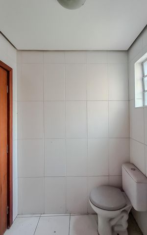 Casa para alugar com 350m², 3 quartos e 6 vagas Casa para alugar com 350m², 3 quartos e 6 vagasBanheiro