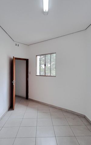 Casa para alugar com 350m², 3 quartos e 6 vagas Casa para alugar com 350m², 3 quartos e 6 vagasQuarto 2