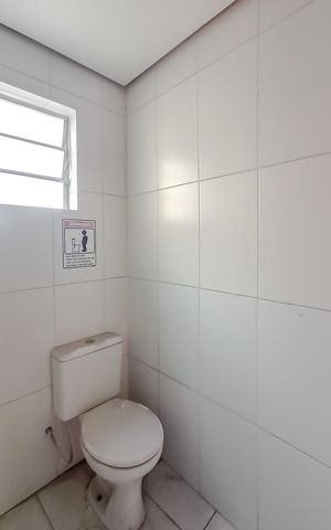 Casa para alugar com 350m², 3 quartos e 6 vagas Casa para alugar com 350m², 3 quartos e 6 vagasBanheiro 2