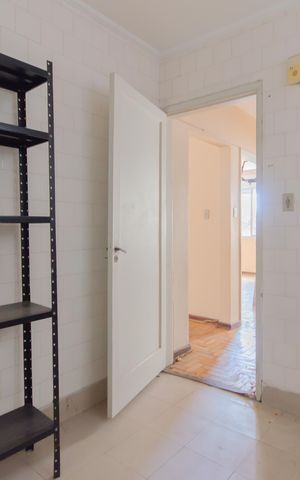 Apartamento à venda com 66m², 2 quartos e 1 vaga Apartamento à venda com 66m², 2 quartos e 1 vagaCozinha