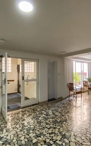 Apartamento à venda com 66m², 2 quartos e 1 vaga Apartamento à venda com 66m², 2 quartos e 1 vagaÁrea comum