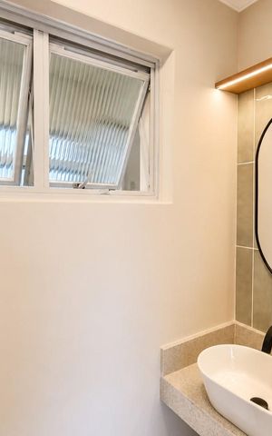 Apartamento à venda com 145m², 3 quartos e 1 vaga Apartamento à venda com 145m², 3 quartos e 1 vagaLavabo