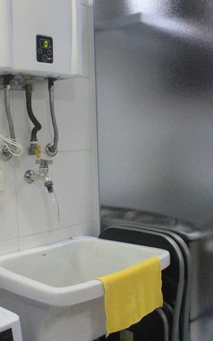 Apartamento para alugar com 67m², 2 quartos e 1 vagaÁrea de Serviço