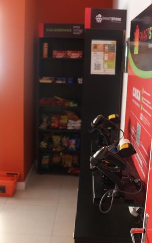 Apartamento para alugar com 67m², 2 quartos e 1 vagaÁrea comum