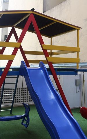 Apartamento para alugar com 67m², 2 quartos e 1 vagaÁrea comum - Playground