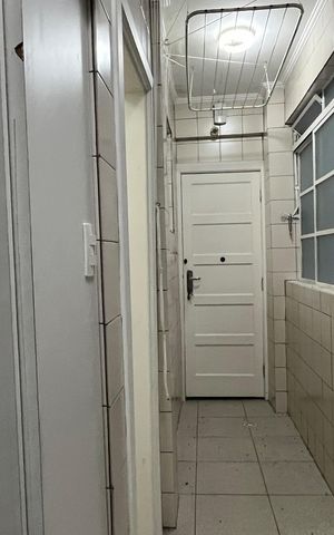Apartamento para alugar com 170m², 3 quartos e 2 vagas Apartamento para alugar com 170m², 3 quartos e 2 vagasÁrea de Serviço