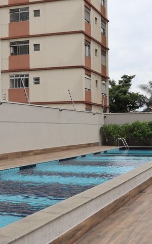 Studio para alugar com 20m², 1 quarto e sem vagaPiscina