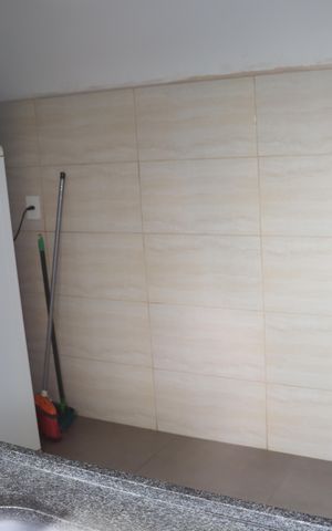 Studio para alugar com 20m², 1 quarto e sem vagaSalão de Festas