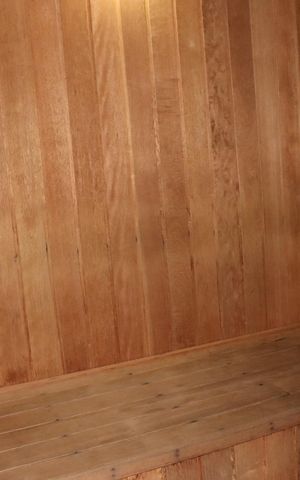 Studio para alugar com 20m², 1 quarto e sem vagaSauna