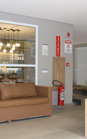 Studio para alugar com 20m², 1 quarto e sem vagaÁrea comum