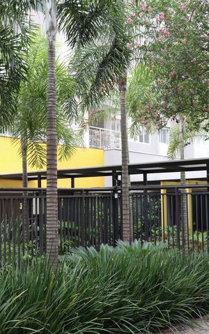 Studio para alugar com 20m², 1 quarto e sem vagaFachada