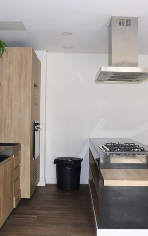 Studio para alugar com 20m², 1 quarto e sem vagaEspaço Gourmet