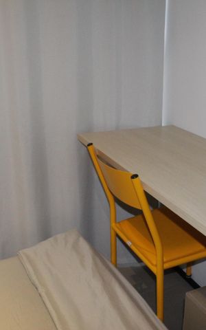 Studio à venda com 11m², 1 quarto e sem vagaStudio