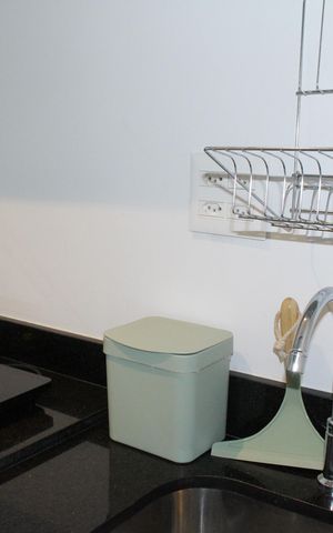 Studio à venda com 11m², 1 quarto e sem vagaStudio