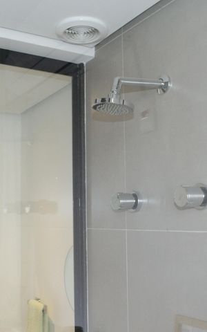 Studio à venda com 11m², 1 quarto e sem vagaBanheiro
