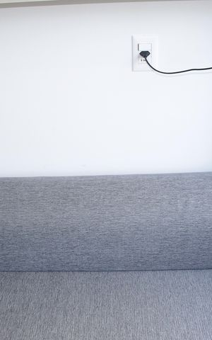 Studio à venda com 11m², 1 quarto e sem vagaStudio