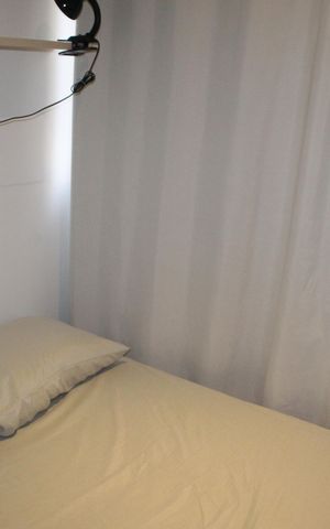 Studio à venda com 11m², 1 quarto e sem vagaStudio