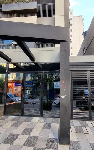 Studio à venda com 11m², 1 quarto e sem vaga Studio à venda com 11m², 1 quarto e sem vagaFachada