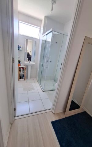 Apartamento para alugar com 44m², 2 quartos e 1 vaga Apartamento para alugar com 44m², 2 quartos e 1 vagaBanheiro