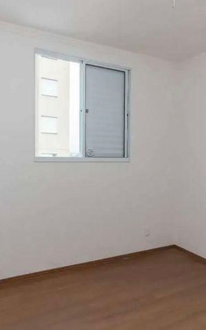 Apartamento à venda com 38m², 2 quartos e sem vagaQuarto