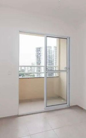 Apartamento à venda com 38m², 2 quartos e sem vagaSala