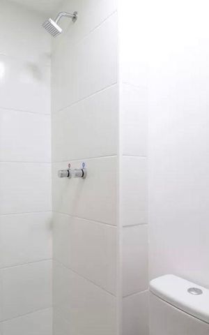 Apartamento à venda com 38m², 2 quartos e sem vagaBanheiro