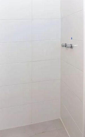 Apartamento à venda com 38m², 2 quartos e sem vagaBanheiro