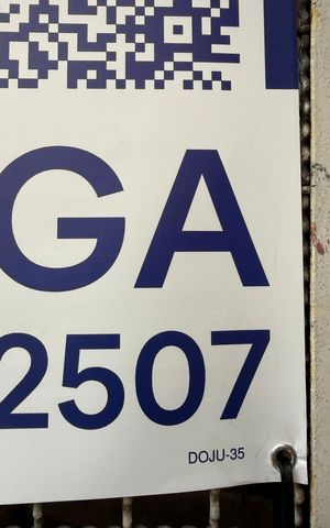 Casa para alugar com 50m², 2 quartos e 1 vaga Casa para alugar com 50m², 2 quartos e 1 vagaPlaca