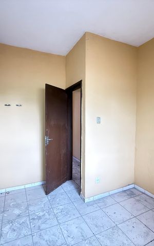 Casa para alugar com 50m², 2 quartos e 1 vaga Casa para alugar com 50m², 2 quartos e 1 vagaQuarto 1