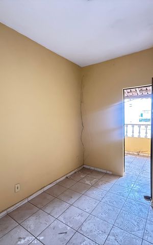 Casa para alugar com 50m², 2 quartos e 1 vaga Casa para alugar com 50m², 2 quartos e 1 vagaSala