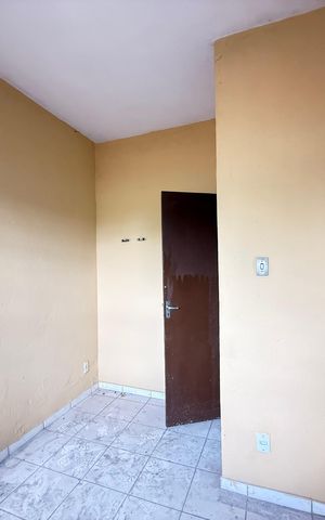 Casa para alugar com 50m², 2 quartos e 1 vaga Casa para alugar com 50m², 2 quartos e 1 vagaQuarto 1
