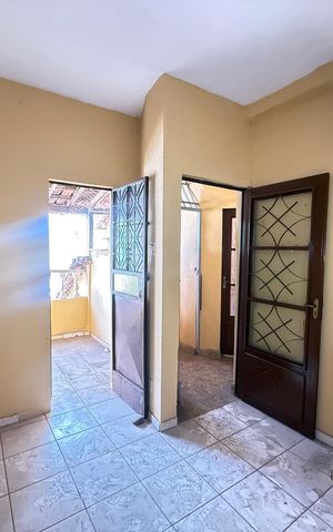 Casa para alugar com 50m², 2 quartos e 1 vaga Casa para alugar com 50m², 2 quartos e 1 vagaSala
