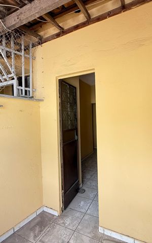 Casa para alugar com 50m², 2 quartos e 1 vaga Casa para alugar com 50m², 2 quartos e 1 vagaVaranda da Sala