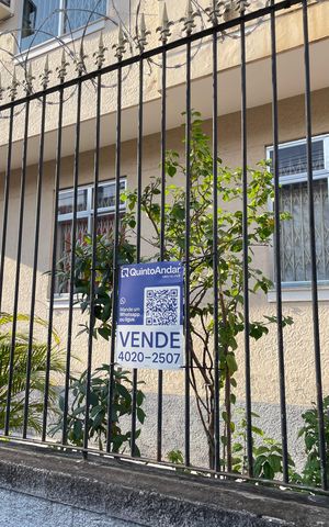 Apartamento à venda com 95m², 3 quartos e sem vaga Apartamento à venda com 95m², 3 quartos e sem vagaFachada