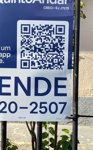 Apartamento à venda com 95m², 3 quartos e sem vaga Apartamento à venda com 95m², 3 quartos e sem vagaPlaquinha