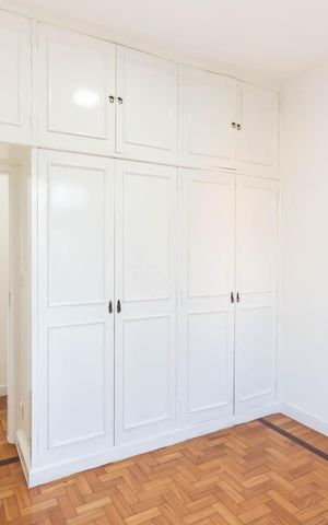 Apartamento à venda com 95m², 3 quartos e sem vagaQuarto 3