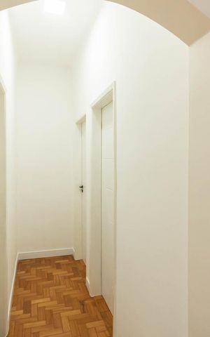 Apartamento à venda com 95m², 3 quartos e sem vagaCorredor