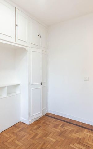 Apartamento à venda com 95m², 3 quartos e sem vagaQuarto 2
