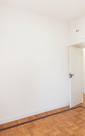 Apartamento à venda com 95m², 3 quartos e sem vagaQuarto 3
