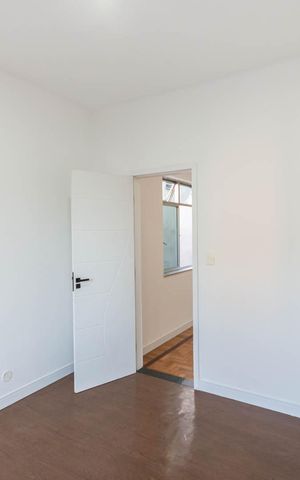 Apartamento à venda com 95m², 3 quartos e sem vagaQuarto 1