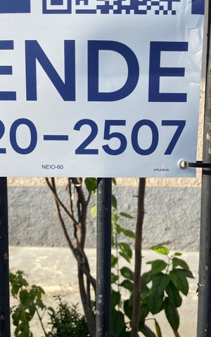 Apartamento à venda com 95m², 3 quartos e sem vaga Apartamento à venda com 95m², 3 quartos e sem vagaPlaquinha