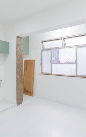 Apartamento à venda com 95m², 3 quartos e sem vagaCozinha