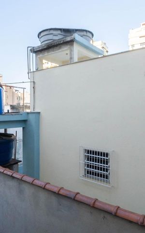 Apartamento à venda com 95m², 3 quartos e sem vagaVista