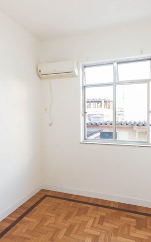 Apartamento à venda com 95m², 3 quartos e sem vagaQuarto 2