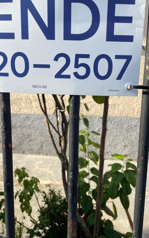 Apartamento à venda com 95m², 3 quartos e sem vaga Apartamento à venda com 95m², 3 quartos e sem vagaPlaquinha