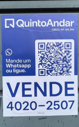 Casa à venda com 44m², 1 quarto e sem vaga Casa à venda com 44m², 1 quarto e sem vagaPlaca