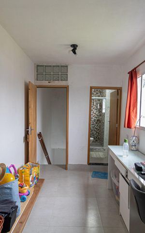 Casa à venda com 44m², 1 quarto e sem vaga Casa à venda com 44m², 1 quarto e sem vagaQuarto
