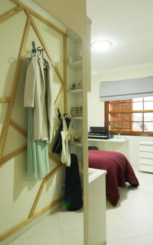 Casa à venda com 153m², 4 quartos e 4 vagas