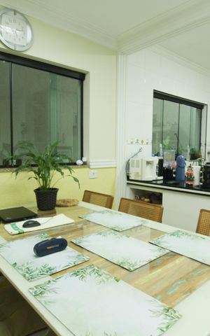 Casa à venda com 153m², 4 quartos e 4 vagas